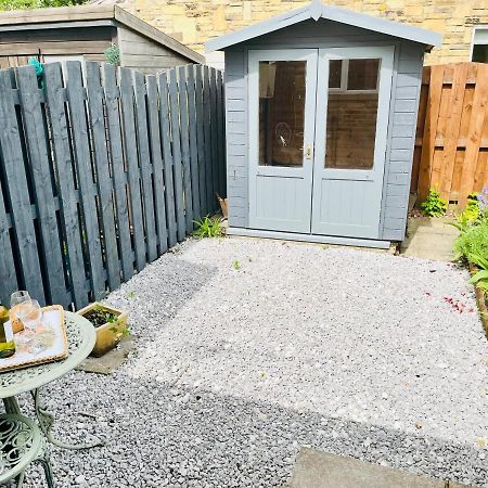 Grassington Cottage Exterior foto