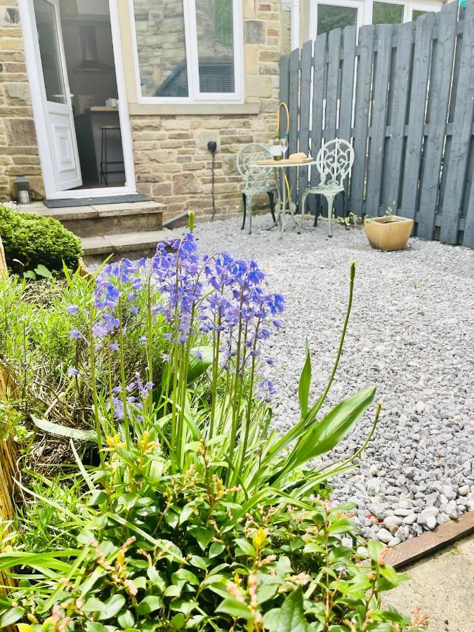 Grassington Cottage Exterior foto